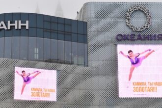 Rusi sa mozu vratit Dalsia sportova federacia ustpila agresorovi