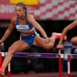 Skvela Frlickova sa vo finale prekazok nestratila