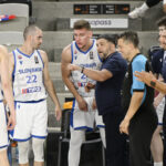 Slovakom sa nepodarila generalka na boj o ME S Bulharskom tesne prehrali