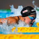 Slovenka Potocka sa prebojovala do finale na 100 m motylik s osobnym rekordom