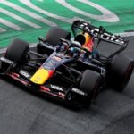 Tvrd naraz Maxa Verstappena do muru Smutna rozlucka Holandiana s domacou velkou cenou F1
