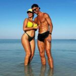 Unikli detaily z predmanzelskej zmluvy Kolko by dostala Georgina keby sa s nou Ronaldo rozviedol