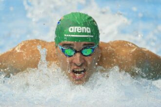 V den zivotneho uspechu zazil nocnu moru poziare pripravil olympijskeho vitaza o vsetko