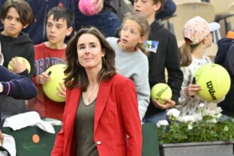 Williamsova a Alcaraz vo stvorhre Je to len schema na peniaze kritizuje byvala tenistka vedenie US Open