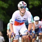 Zivotny uspech Kubisa Slovensky cyklista dosiahol v rebricku UCI najviac bodov vo svojej kariere
