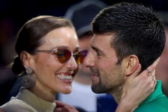 nehovor ze si neockovany poradila mu jelena djokovic si isiel svoje a nasledovalo peklo