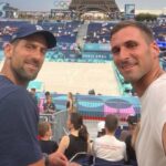 uprmna spoved brata djokovica rodicia sa sustredili na novaka hladal som ich lasku cez tenis