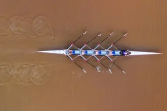 Adrenalínová olympiáda: Športovci budú bojovať o medaily v rieke plnej krokodílov