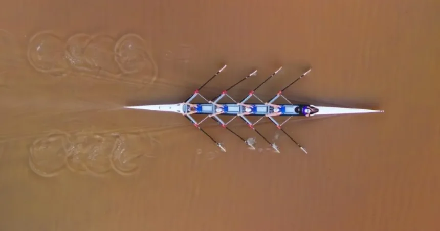 Adrenalínová olympiáda: Športovci budú bojovať o medaily v rieke plnej krokodílov