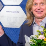 Ako prvý v histórii predviedol štvornásobný skok. Sabovčík uvedený do Siene slávy