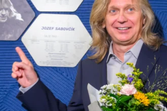 Ako prvý v histórii predviedol štvornásobný skok. Sabovčík uvedený do Siene slávy