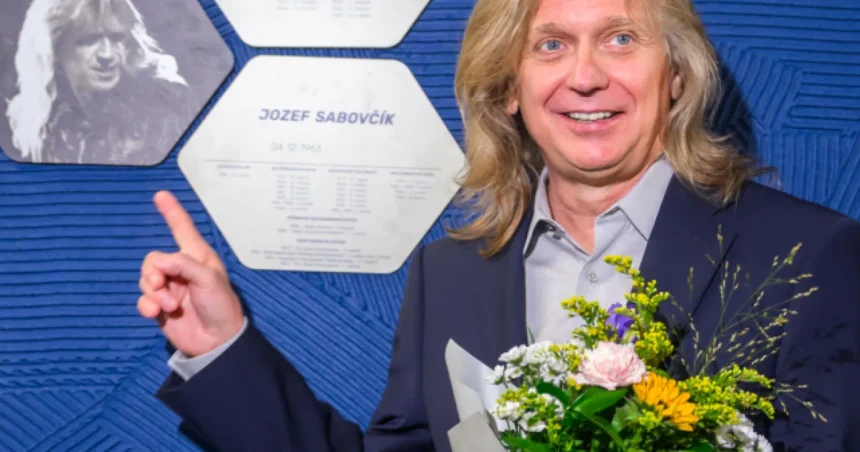 Ako prvý v histórii predviedol štvornásobný skok. Sabovčík uvedený do Siene slávy