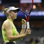 Americké double KO na US Open. Sabalenková vyzve novú svetovú jednotku