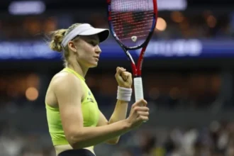 Americké double KO na US Open. Sabalenková vyzve novú svetovú jednotku