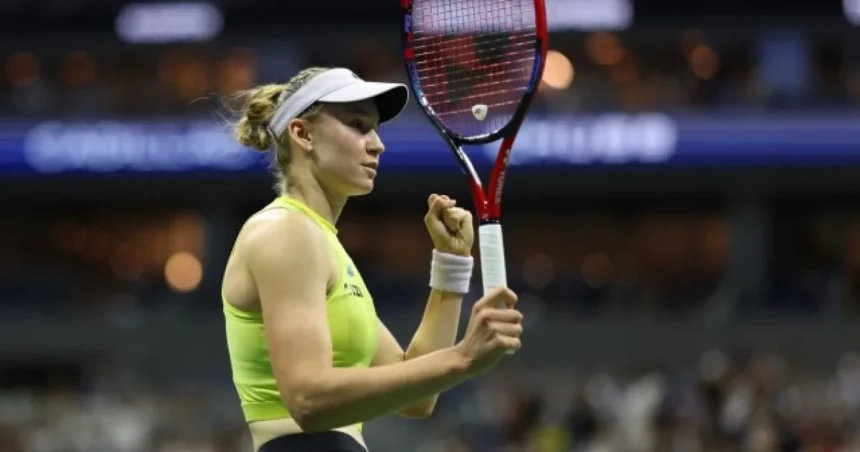 Americké double KO na US Open. Sabalenková vyzve novú svetovú jednotku