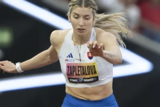 Atletika zažíva finančný boom, športovci budú bojovať o rekordné odmeny