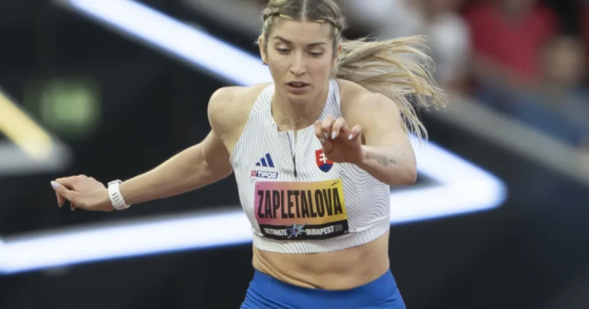 Atletika zažíva finančný boom, športovci budú bojovať o rekordné odmeny