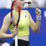 Bratislava je jej druhým domovom. Rybakinová ovládla US Open a je novou jednotkou