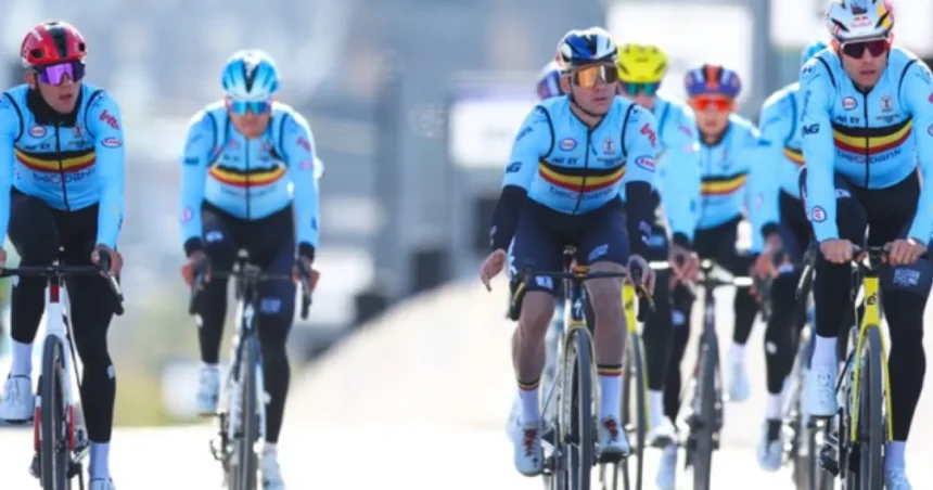 Cyklistická veľmoc rieši dilemu, ktorá sa jej môže vypomstiť