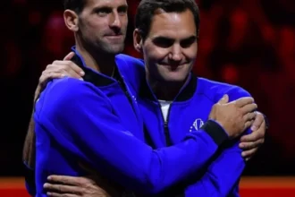 Djokovič chce prekonať Federerov rekord, je pripravený na všetko