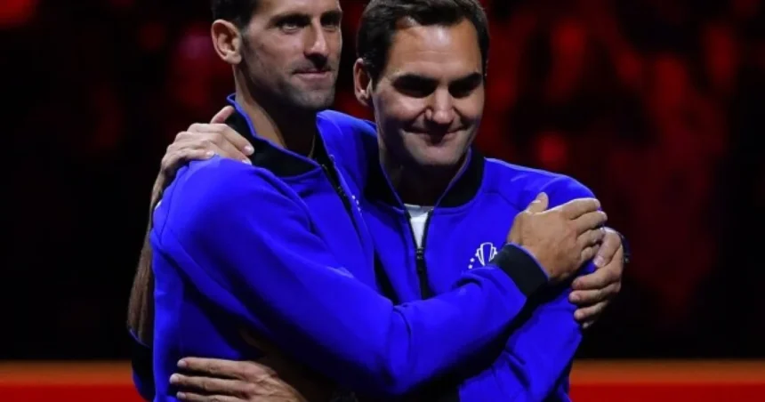 Djokovič chce prekonať Federerov rekord, je pripravený na všetko