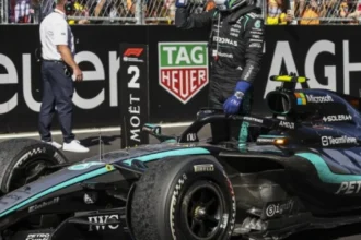 Do kalendára F1 sa vracajú dve veľké ceny. Monako čaká novinka
