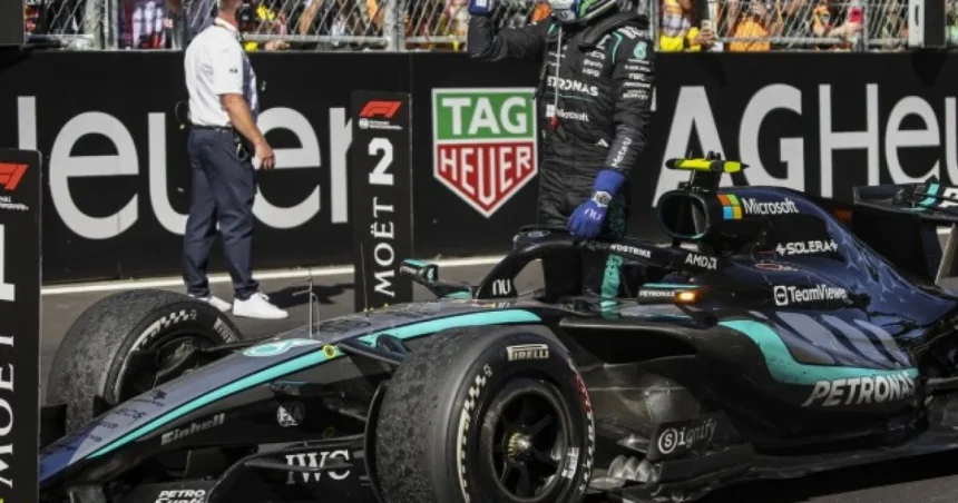 Do kalendára F1 sa vracajú dve veľké ceny. Monako čaká novinka