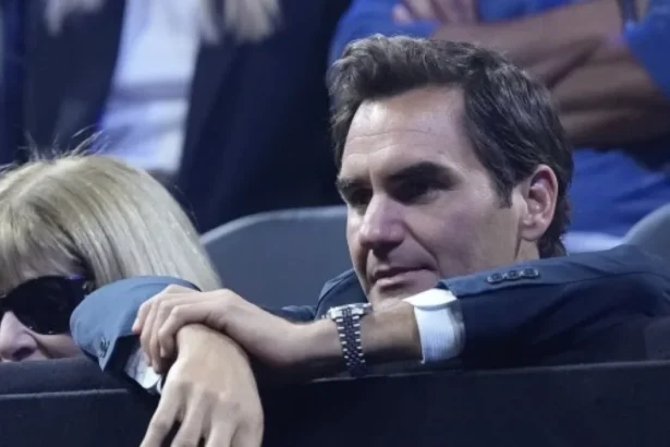 Drsný útok na Federera z úst americkej legendy: Roger, veď máš dve dcéry