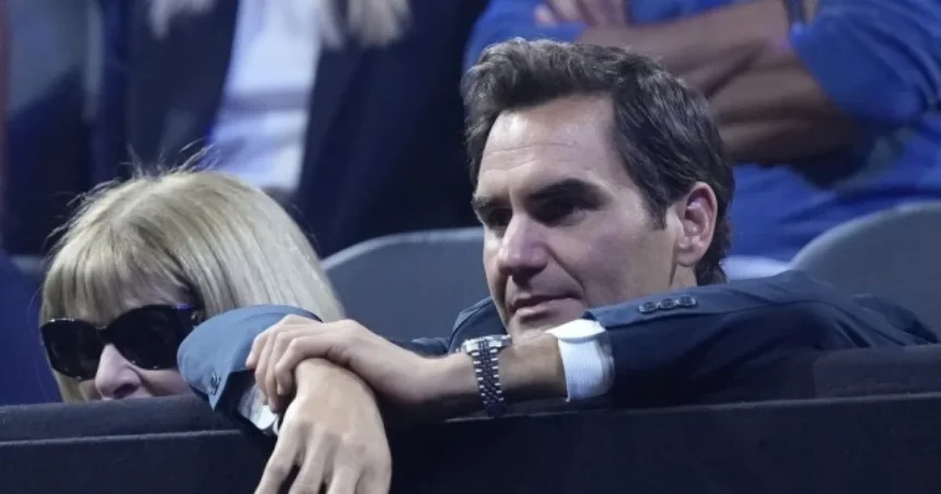 Drsný útok na Federera z úst americkej legendy: Roger, veď máš dve dcéry