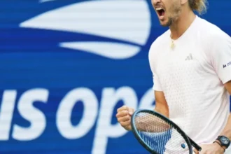 Dvojka sveta vyzve domáceho favorita. New York sa teší na vysnívané finále US Open