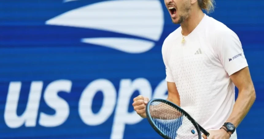 Dvojka sveta vyzve domáceho favorita. New York sa teší na vysnívané finále US Open
