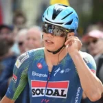 Francúzsky favorit ovládol prvú etapu pretekov Okolo Slovenska