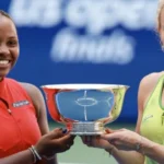 Historický moment pre českú tenistku. Siniaková má grandslam s druhou partnerkou
