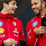 Kríza u Ferrari: Hamilton a Leclerc viedli vážny rozhovor po talianskej kontroverzii