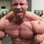 Križánek dosiahol na Mr. Olympia miesto, aké nemal žiadny Slovák