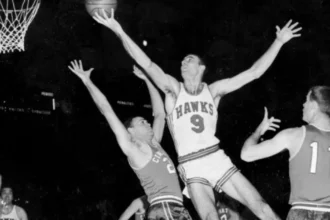 Legenda, akých veľa nie je. Amerika oplakáva smrť bývalej hviezdy NBA