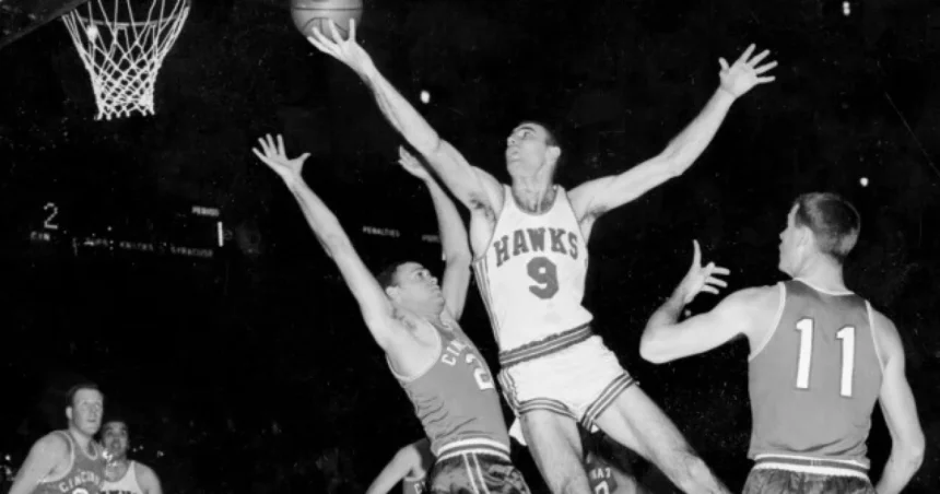 Legenda, akých veľa nie je. Amerika oplakáva smrť bývalej hviezdy NBA