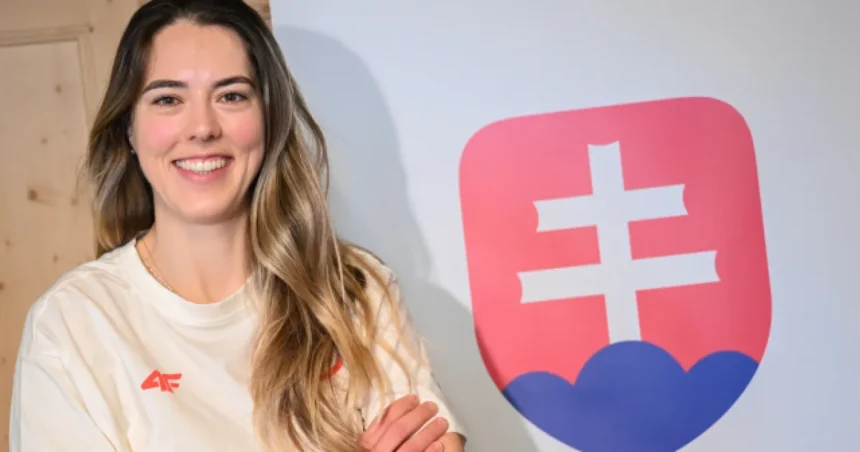 Lyžiarska elita opäť na Slovensku! Vlhová prehovorila o účasti na Svetovom pohári v Jasnej