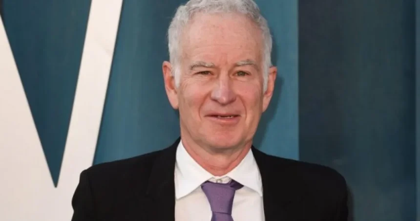 McEnroe: Američania nič nevyhrávajú, Európania majú navrch a my nemáme peniaze
