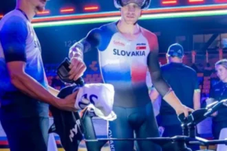 Na MS nastane slovenský bizár: v Saganovej kategórii sa na štart postaví masér