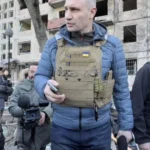 Prečo vo vojne nebojujú vaše deti? Novinárka pritlačila Klička. Odpovediam sa vyhýbal