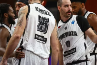 Prievidza sa teší. Chorváti nestačili, Slováci sú v skupine