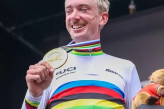 Saganov triumf pred dekádou: Armstrong reagoval na šampióna