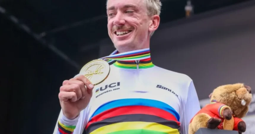 Saganov triumf pred dekádou: Armstrong reagoval na šampióna