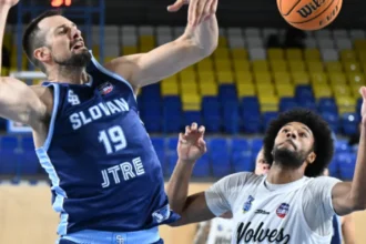 Skandál odkladá debut Slovana v nadnárodnej lige