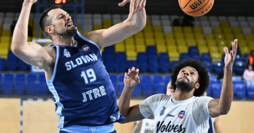 Skandál odkladá debut Slovana v nadnárodnej lige