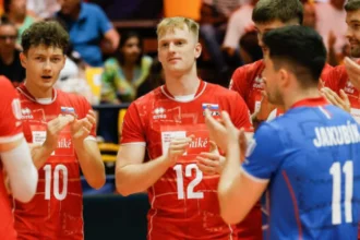 Slováci prehrali štvrtý zápas na šampionáte, osemfinále je stratené