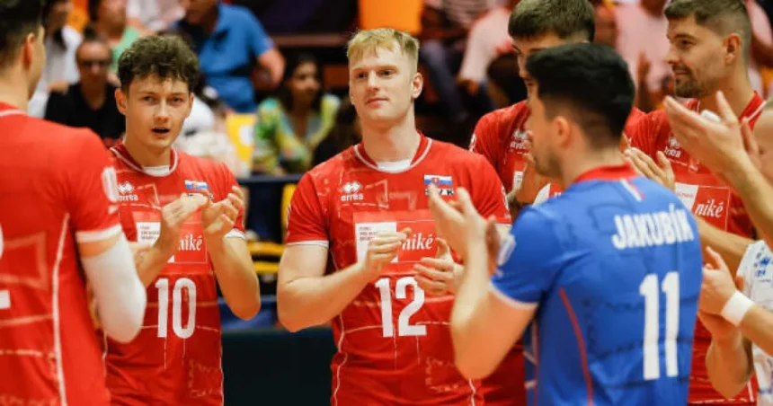 Slováci prehrali štvrtý zápas na šampionáte, osemfinále je stratené