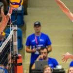 Slováci vstúpili do európskeho šampionátu prehrou, prvý set priniesol drámu