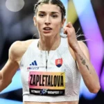 Slovenská rýchlostná hviezda Emma Zapletalová dnes zabojuje vo finále proti Američankám